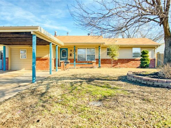 Del City Real Estate - Del City OK Homes For Sale | Zillow