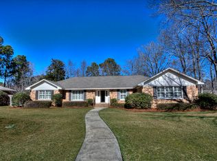 2701 Powhatan Dr, Sumter, SC 29150