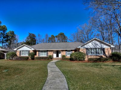 2701 Powhatan Dr, Sumter, SC, 29150