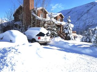 Meadow Drive, Sundance, UT 84604