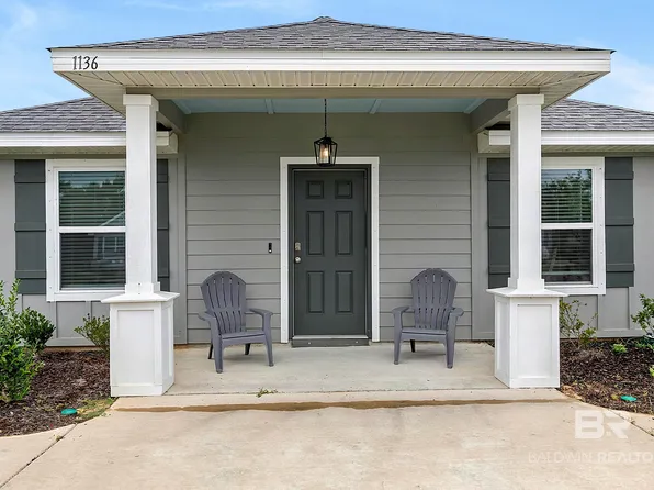 1136 Sweet Laurel St, Foley, AL 36535