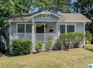 5604 6th Ct S, Birmingham, AL 35212