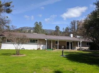 28124 Hidden Hollow Ln, Tollhouse, CA 93667