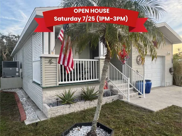334 Den Helder Ave, Ellenton, FL 34222
