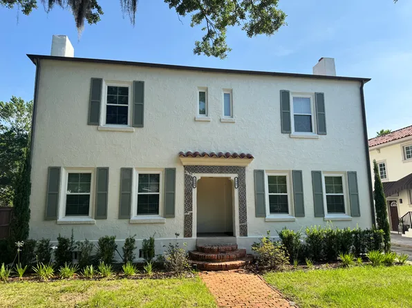 1905 San Marco Blvd, Jacksonville, FL 32207