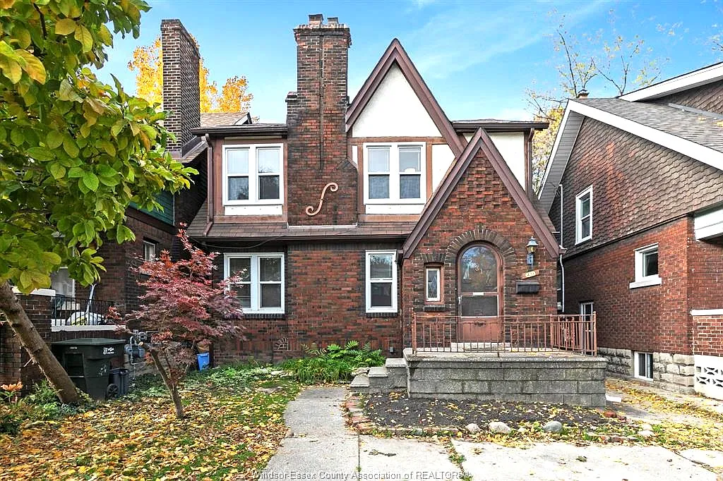 431 Randolph - Main Unit — Photo 1