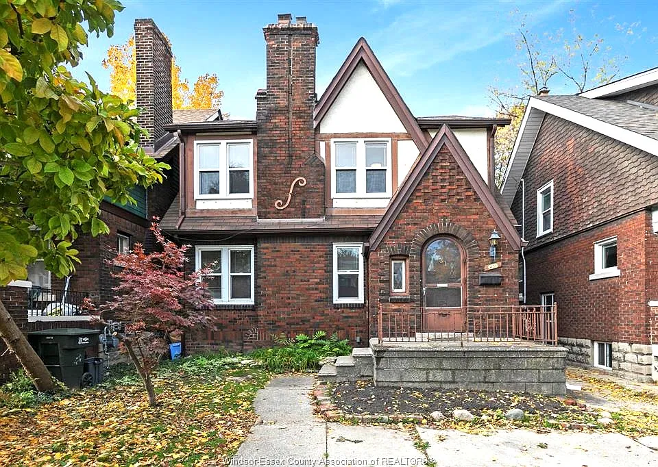431 Randolph Ave