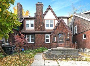 431 Randolph Ave, Windsor, ON N9B 2T5