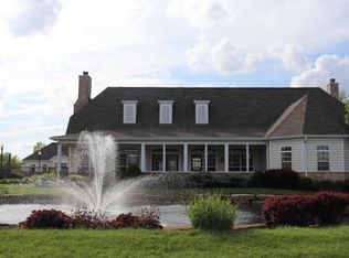 4932 Ivyvine Blvd, Dublin, OH