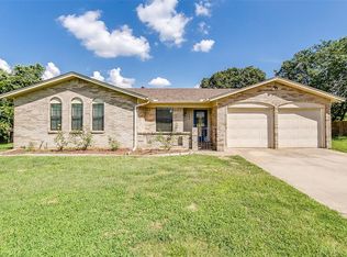 9304 Tower Ct, Crowley, TX 76036