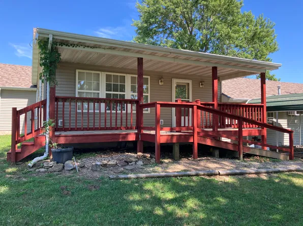 5130 S 178th Road, Bolivar, MO 65613