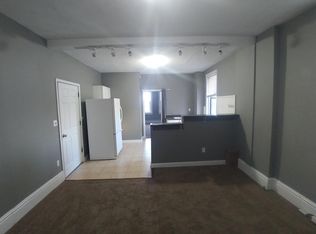604 Page St APT 1, Kansas City, MO 64106