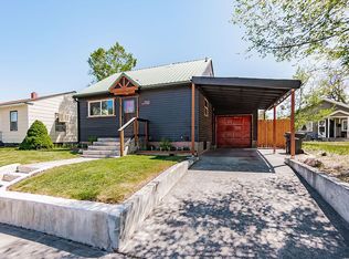 968 Ada Ave, Idaho Falls, ID 83402