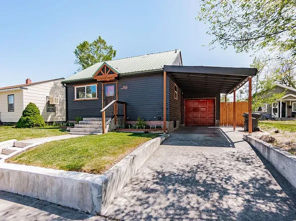 968 Ada Ave, Idaho Falls, ID 83402
