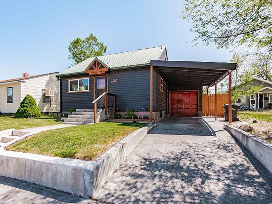 968 Ada Ave, Idaho Falls, ID 83402