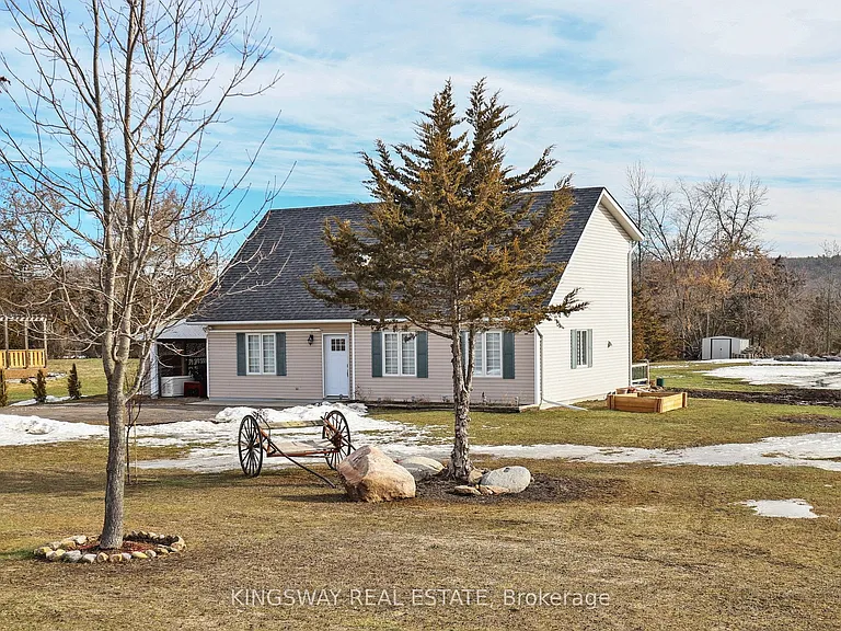 20 Glen Ross Rd — Photo 2