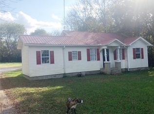 824 Plainville Rd SW, Plainville, GA 30733