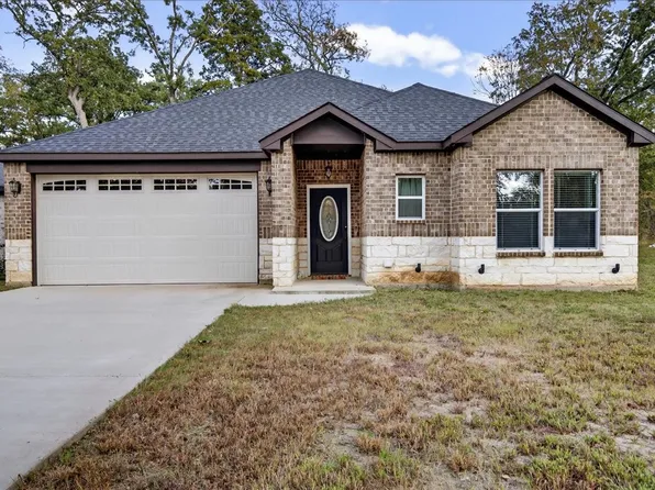 206 Parkside Dr, Trinidad, TX 75163