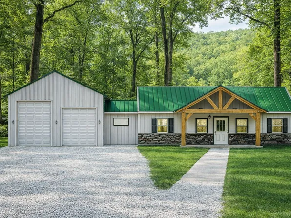 The Welchman Plan, Cozy Country Of Ash Flat