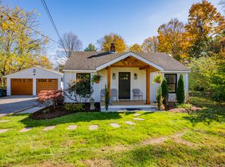 278 Wiese Rd, Cheshire, CT 06410