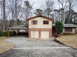 2588 Irene Cir, Duluth, GA 30096