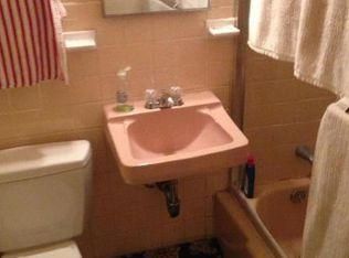 19 Westland Ave #101, Boston, MA 02115