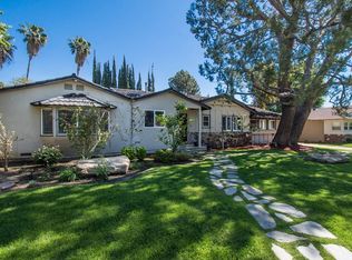 10126 Aldea Ave, Northridge, CA 91325