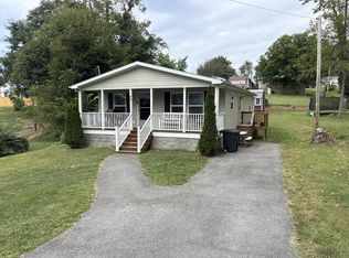 450 E Lexington St, Wytheville, VA 24382