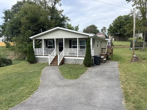 450 E Lexington St, Wytheville, VA 24382