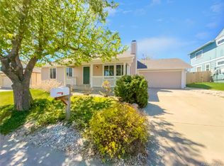 17602 E Tennessee Pl, Aurora, CO 80017