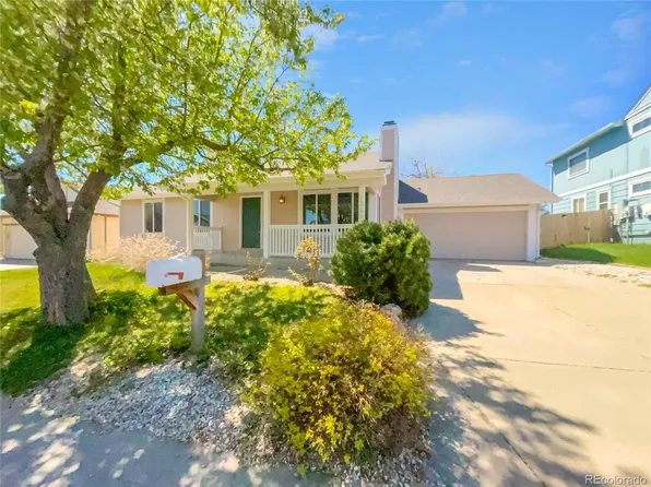 17602 E Tennessee Place, Aurora, CO 80017