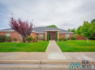 3209 Onate Rd, Roswell, NM 88201