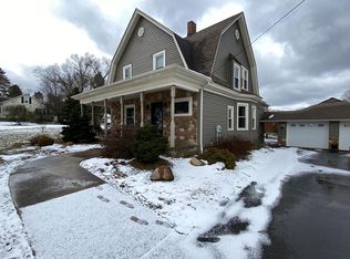 355 Oak Rd, Oil City, PA 16301