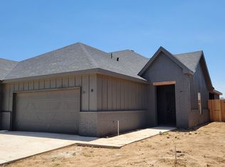 7203 22nd Pl, Lubbock, TX 79407