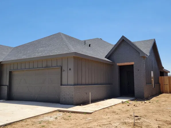 7203 22nd Pl, Lubbock, TX 79407