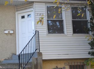 7186 Ruskin Ln, Upper Darby, PA 19082