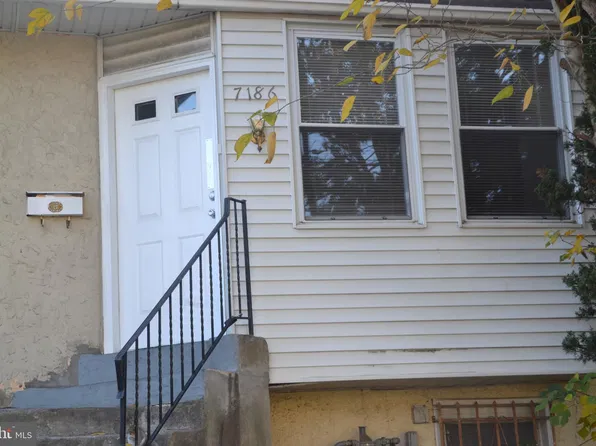 7186 Ruskin Ln, Upper Darby, PA 19082