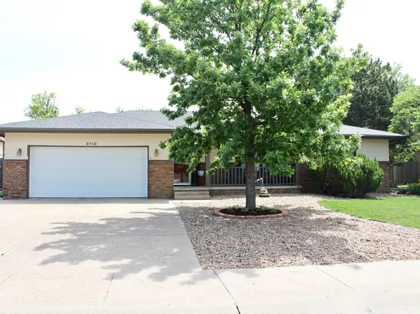 3712 Summer Ln, Hays, KS 67601
