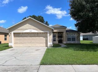 4029 Iveyglen Ave, Orlando, FL 32826