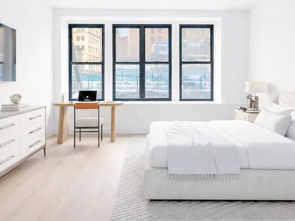 90 Nassau St #5B