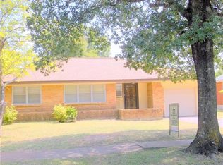 124 Aspen St, Lancaster, TX 75134