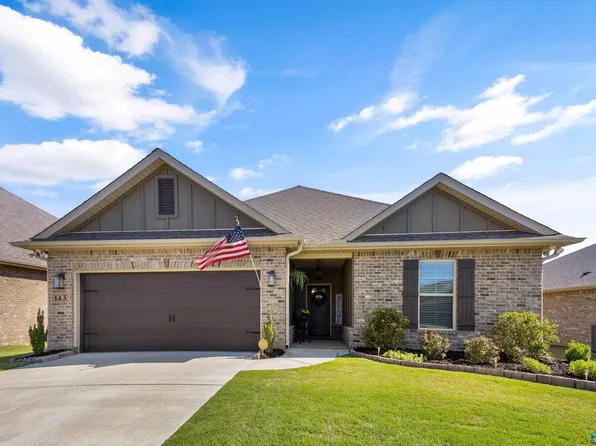 143 Rita Ann Way, Meridianville, AL 35759