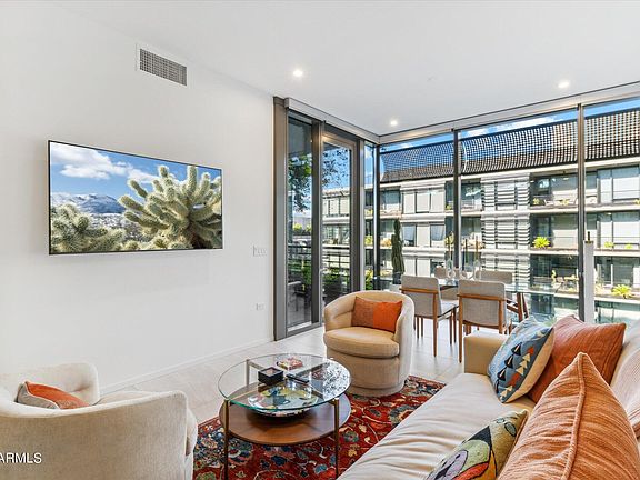 3rd image of 7180 E KIERLAND Boulevard #1104