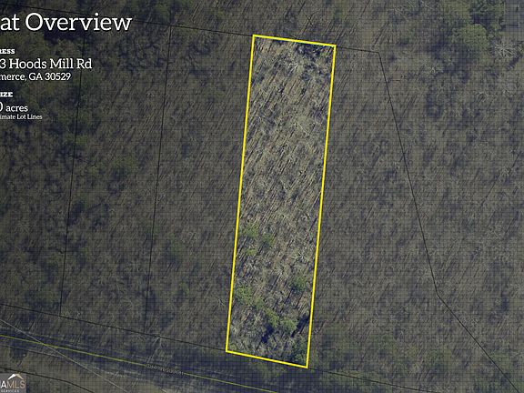 2nd image of 1903 Hoods Mill Rd