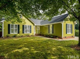 2209 Leadenhall Way, Raleigh, NC 27603