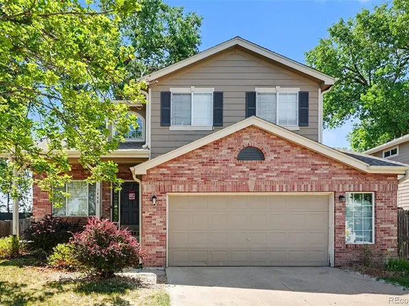 1440 E 128th Court, Thornton, CO 80241