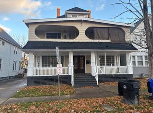 4008 Ardmore Ave, Cleveland, OH 44109
