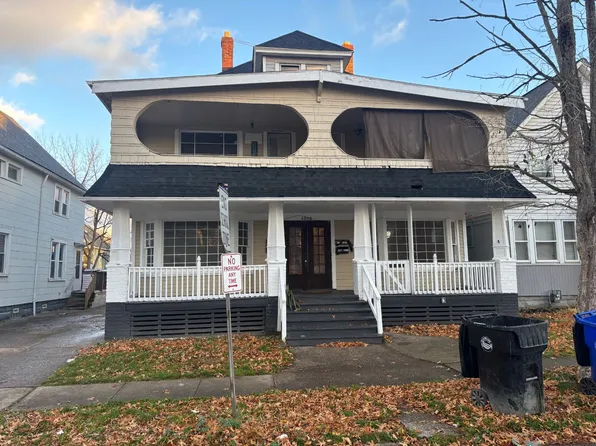 4008 Ardmore Ave, 4008 Ardmore Ave #5A4109771, Cleveland, OH 44109