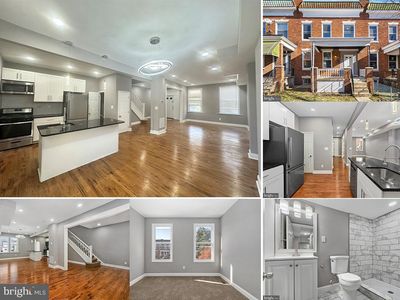 327 Lyndhurst St, Baltimore, MD, 21229