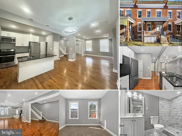 327 Lyndhurst St, Baltimore, MD 21229